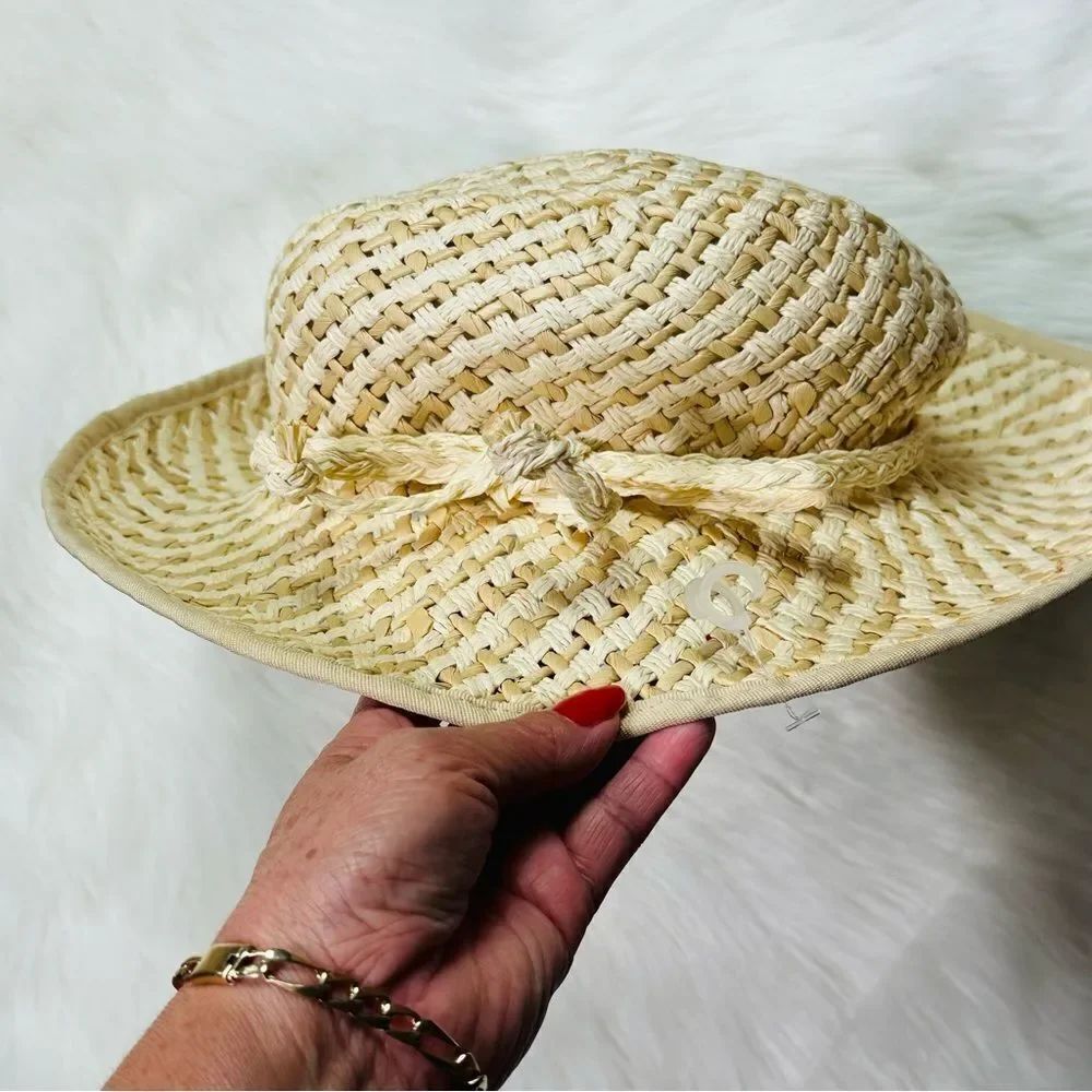 Women's SCALA COLLECTION Straw
HAT